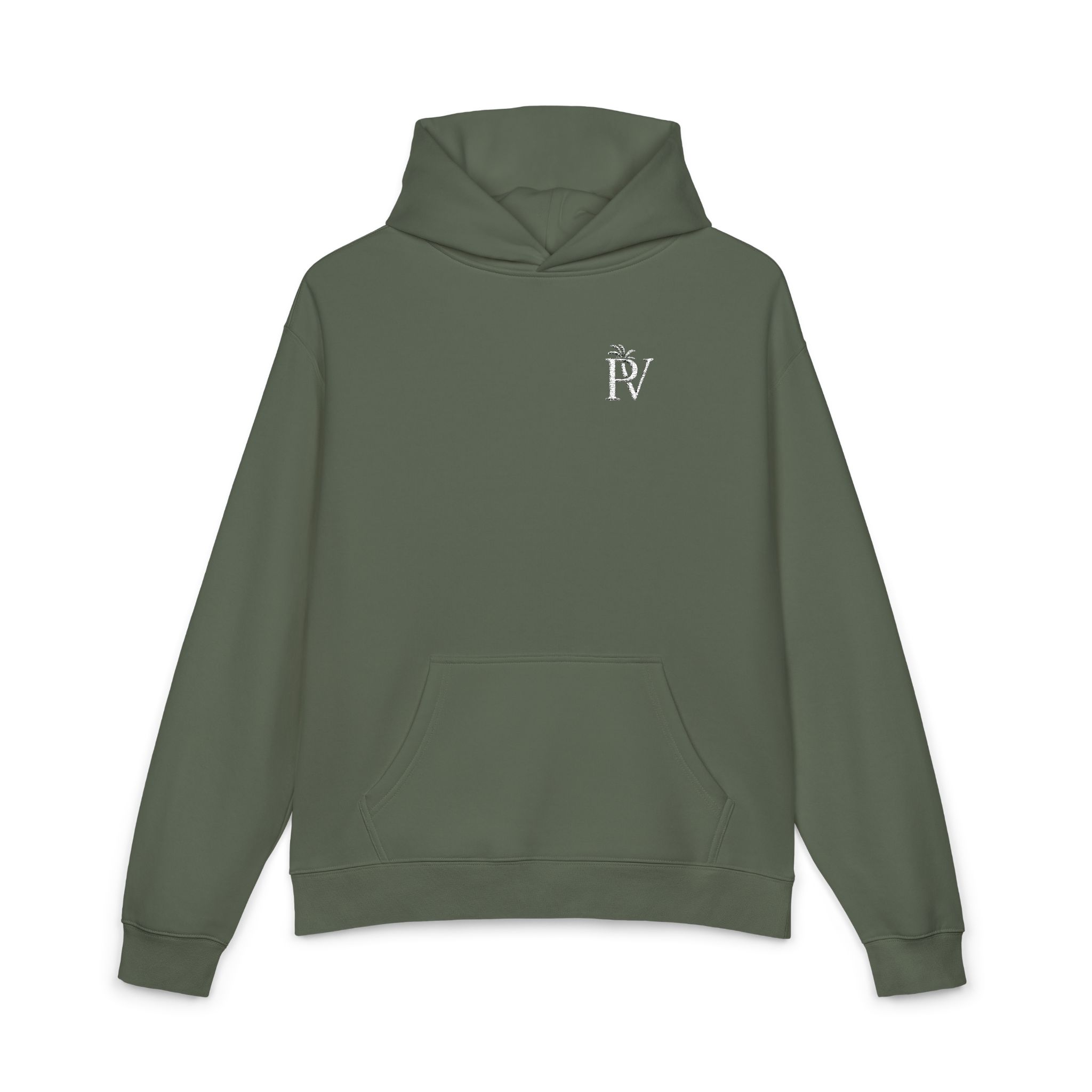 PalapaVibez PV Heavy Hoodie