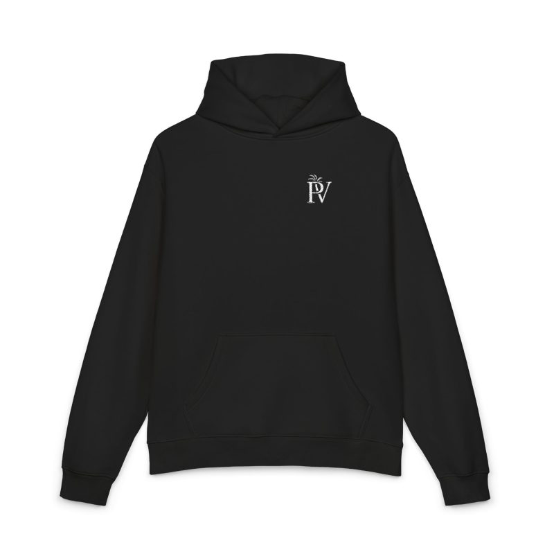 PalapaVibez PV Heavy Hoodie