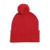 Palapavibez Pom-Pom Knit Cap