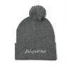 Palapavibez Pom-Pom Knit Cap