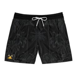 Palapavibez Launch Edition Swim Shorts