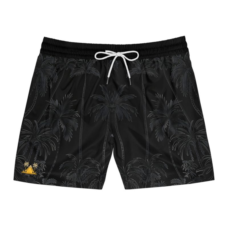 Palapavibez Launch Edition Swim Shorts