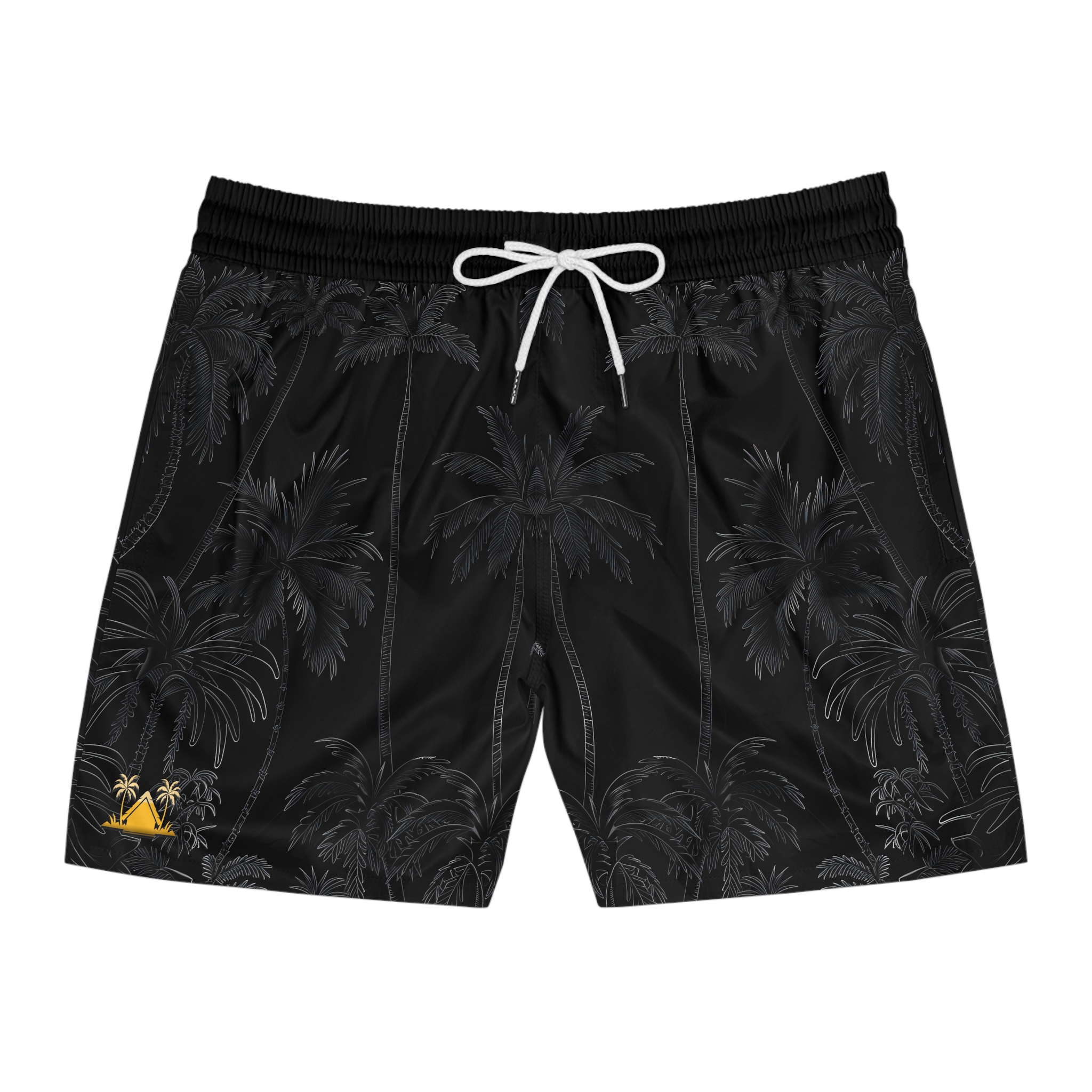 Palapavibez Launch Edition Swim Shorts 2 Palapavibez Launch Edition Swim Shorts