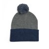 Palapavibez Pom-Pom Knit Cap