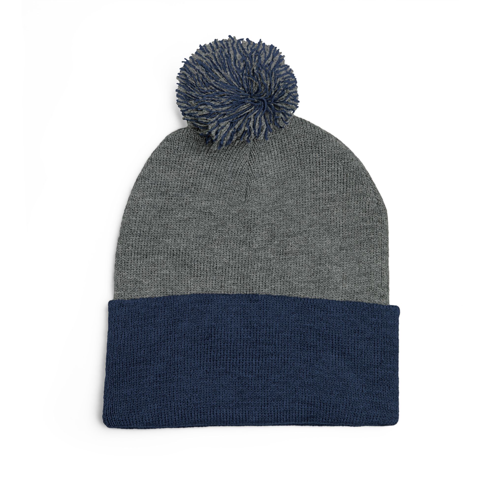 Palapavibez Pom-Pom Knit Cap