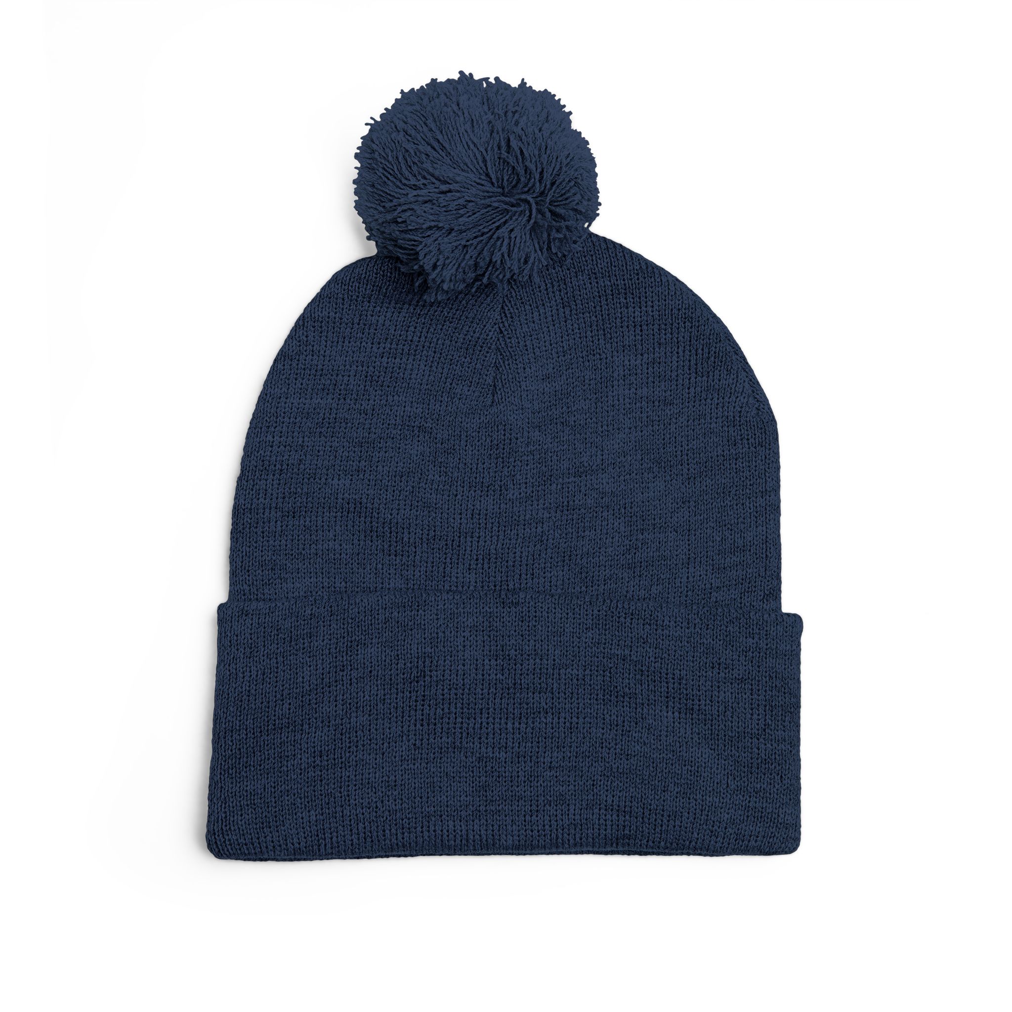 Palapavibez Pom-Pom Knit Cap