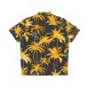 PalapaVibez Solar Drip Hawaiian Shirt