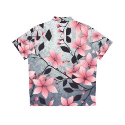 PalapaVibez Sakura Hawaiian Shirt