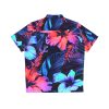 PalapaVibez Aloha After Dark Hawaiian Shirt