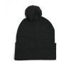 Palapavibez Pom-Pom Knit Cap