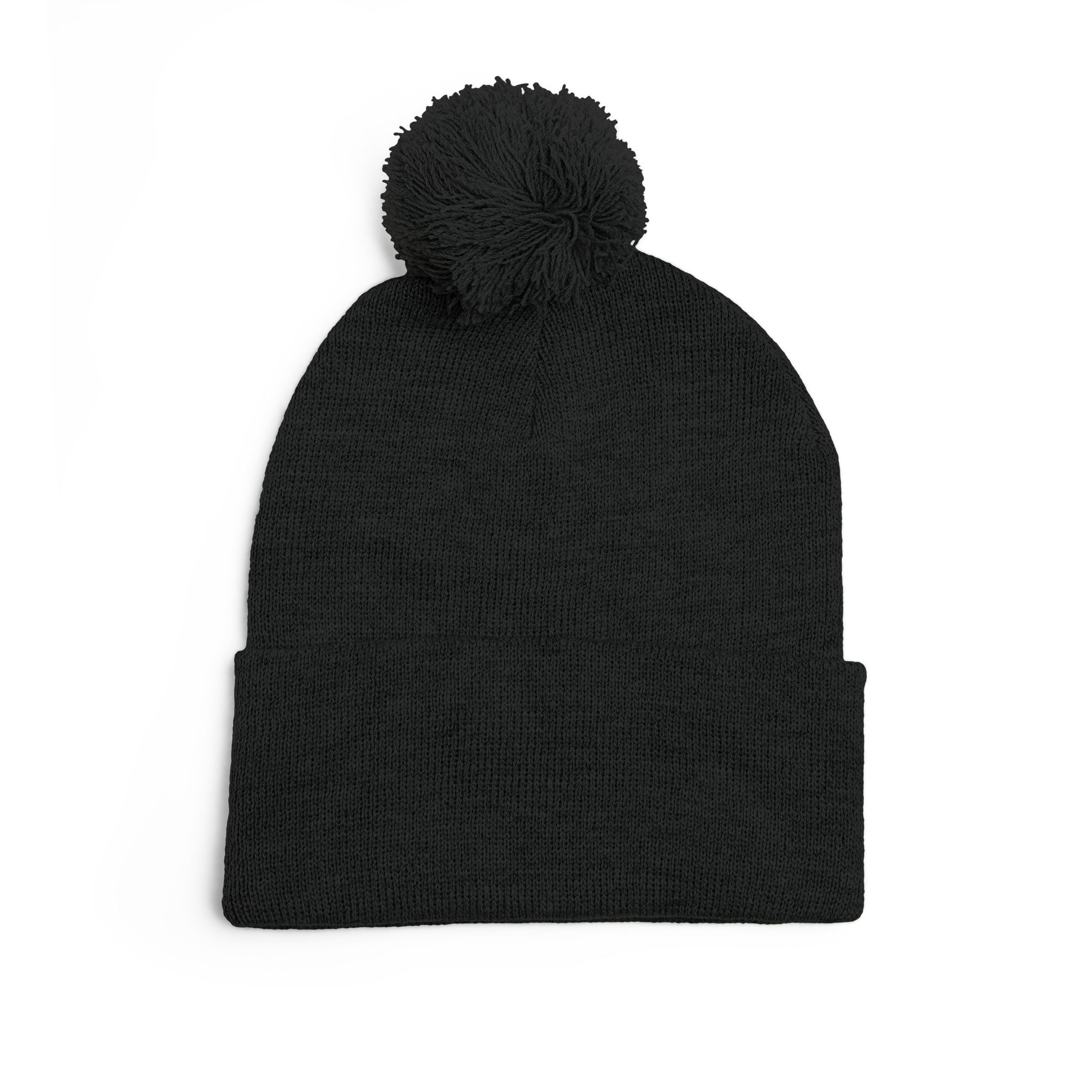 Palapavibez Pom-Pom Knit Cap