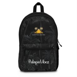 PalapaVibez Launch Edition Backpack