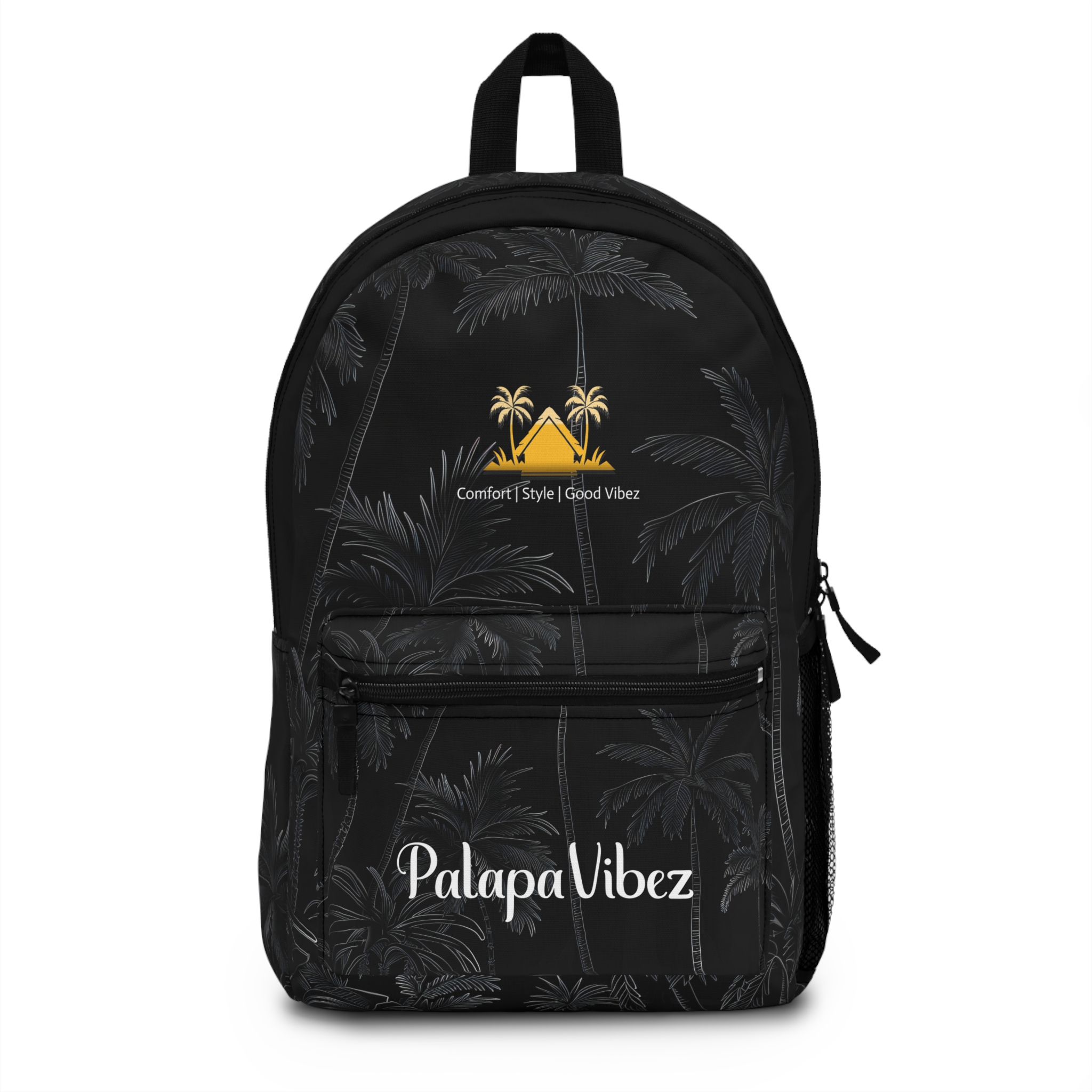 PalapaVibez Launch Edition Backpack