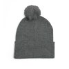 Palapavibez Pom-Pom Knit Cap
