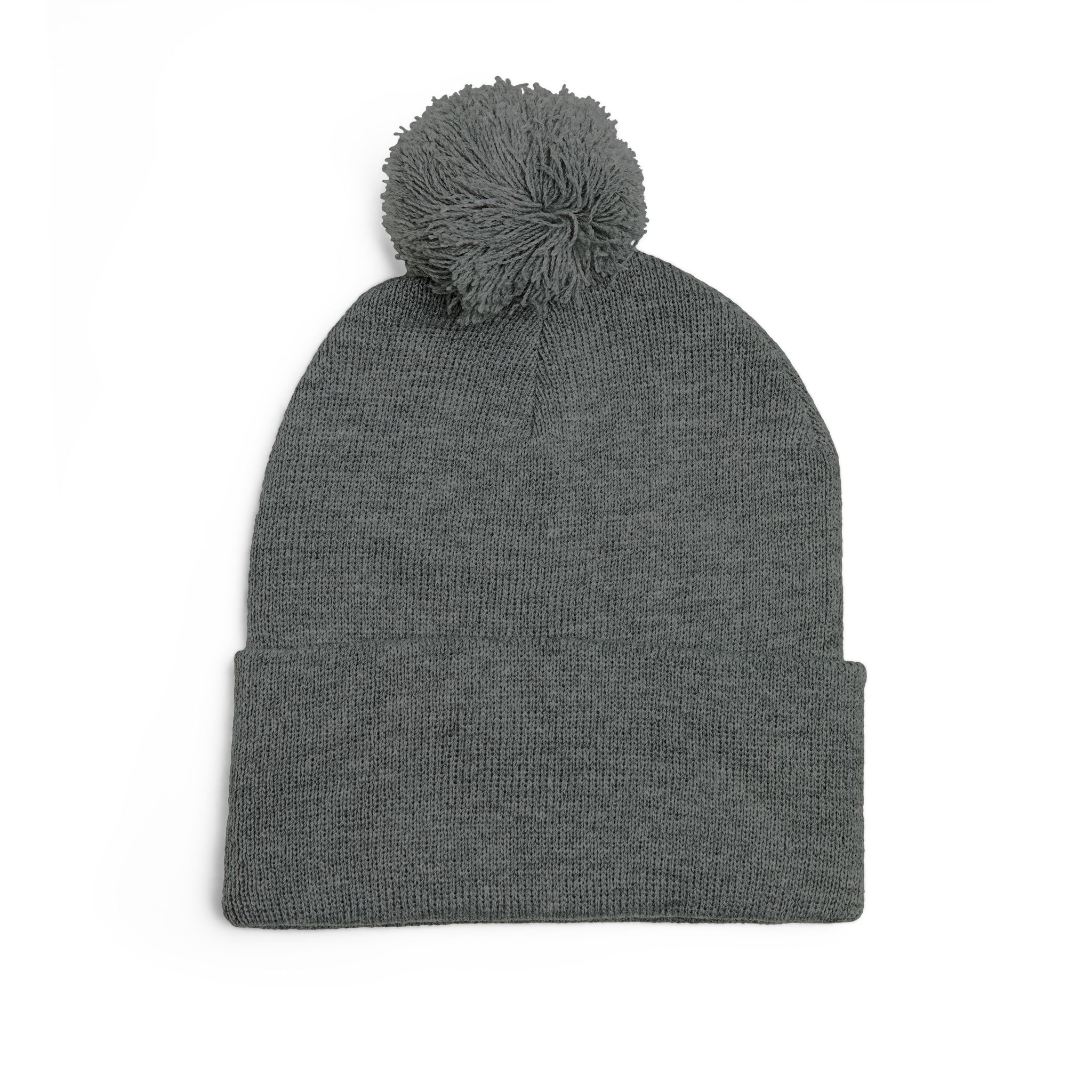 Palapavibez Pom-Pom Knit Cap