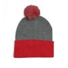 Palapavibez Pom-Pom Knit Cap