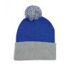 Palapavibez Pom-Pom Knit Cap