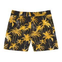 PalapaVibez Solar Drip Swim Shorts