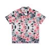 PalapaVibez Sakura Hawaiian Shirt