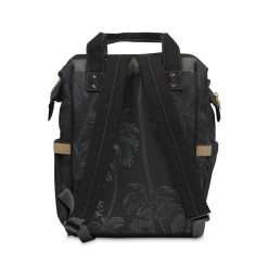 PalapaVibez Launch Edition Diaper Backpack