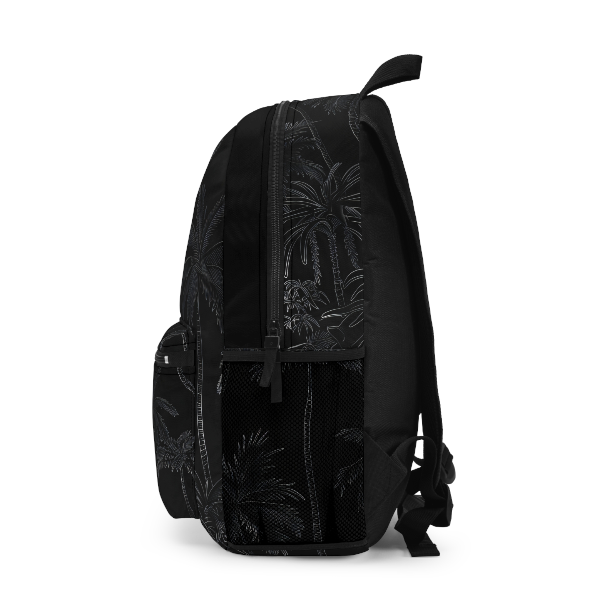 PalapaVibez Launch Edition Backpack