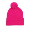 Palapavibez Pom-Pom Knit Cap