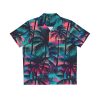 PalapaVibez Palm City Nights Hawaiian Shirt