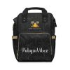 PalapaVibez Launch Edition Diaper Backpack