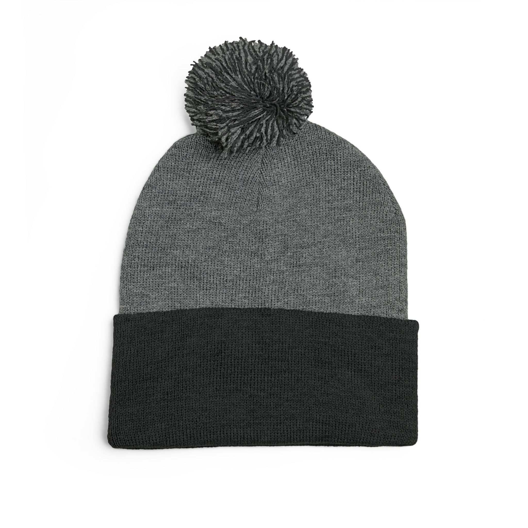 Palapavibez Pom-Pom Knit Cap